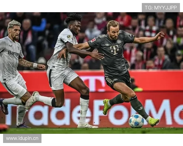 哈里·凯恩传球与关键球能力解析：组织型9号的形成机制