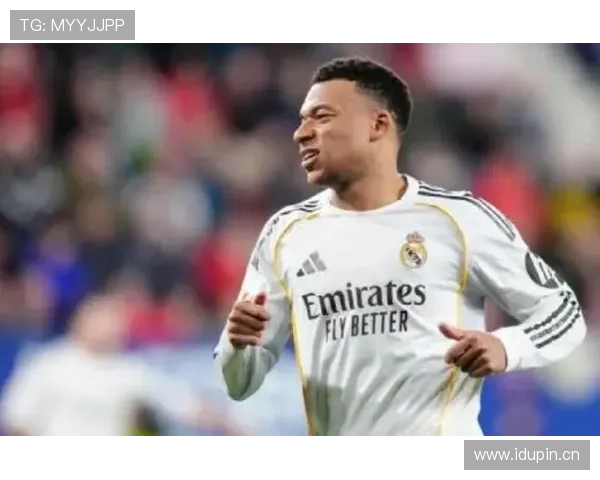 姆巴佩欧冠淘汰赛关键战决定力解析