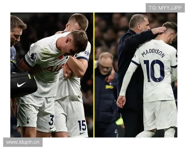 热刺阵容成熟度问题持续显现，当前阶段对赛季表现造成影响