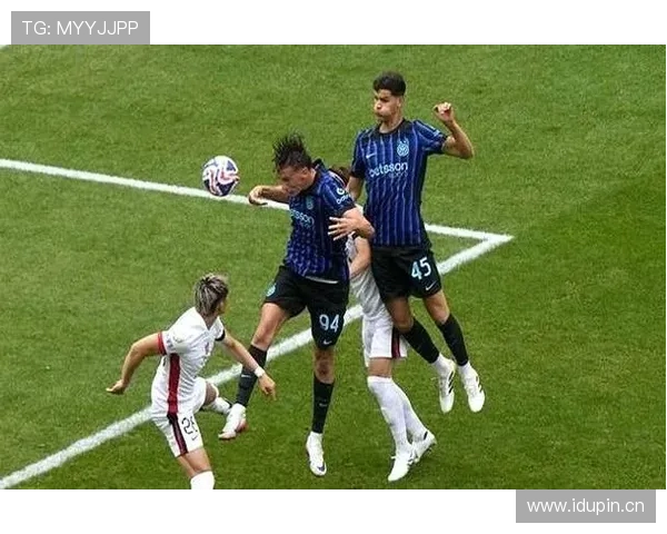 国米控球占优却难压对手，攻防转换效率问题逐步反映